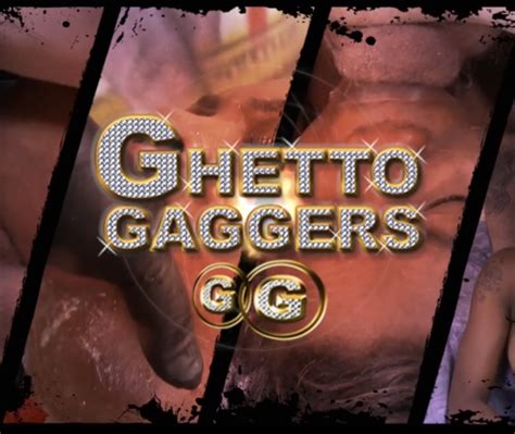 GhettoGaggers